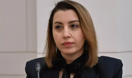 Руководитель внешней разведки Армении участвует в Бакинском форуме безопасности
