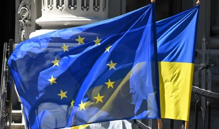 Евросоюз может открыть первый кластер переговоров с Украиной о вступлении уже этим летом