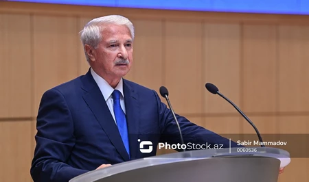 Сахиб Алекберов: В велогонке Баку - Ханкенди примут участие 24 команды из 20 стран мира