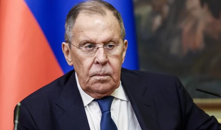 Лавров: Россия готова содействовать разблокированию коммуникаций между Баку и Ереваном