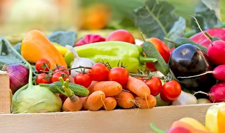 Почему в Азербайджане слабо развит рынок органических продуктов? - Мнение эксперта