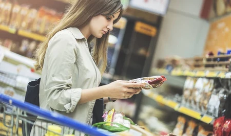 Арахис, молоко, глютен: что изменится в маркировке продуктов в Азербайджане