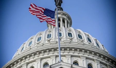 Поворотный момент в отношениях США и Азербайджана: отменят ли полностью 907-ю поправку?