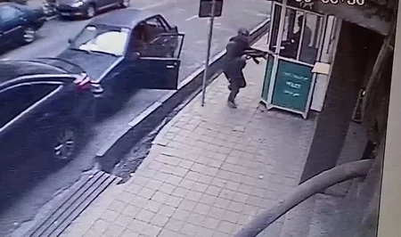 Подготовка к казни напавшего на посольство Азербайджана в Тегеране завершена