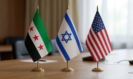 В США раскритиковали удар Израиля по сирийскому аэродрому