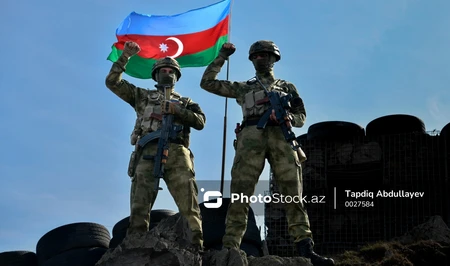 13-й день Отечественной войны: Гадрут освобожден от оккупации, ВС Армении теряют технику и офицеров