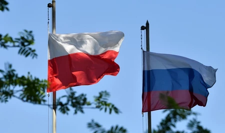 МИД Польши вызвал посла РФ из-за падения российской ракеты