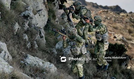 17-й день Отечественной войны: азербайджанская армия продолжает наступление