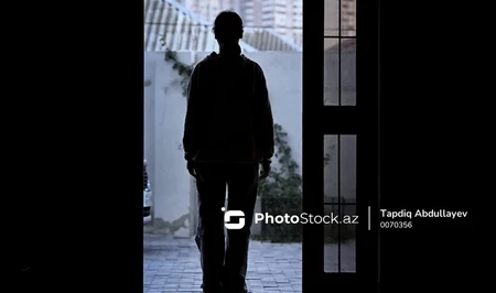 В Джорате пропала 15-летняя девочка