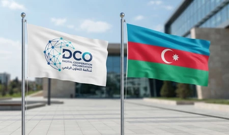 Генсек DCO анонсировала визит в Азербайджан и высоко оценила цифровой прогресс страны