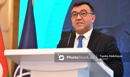 Замминистра: Существует потенциал для увеличения торгового оборота Азербайджана со странами СПЕКА
