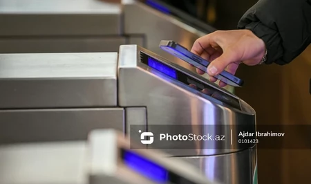 При оплате проезда через NFC списываются лишние деньги? – Официальный ответ BakıKart