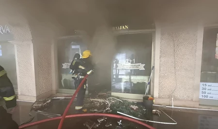 Способен ли пожар в центре Баку повлиять на рыночную стоимость недвижимости в округе?