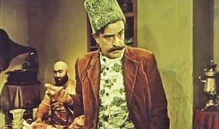Корифей азербайджанской сцены: исполняется 126 лет со дня рождения Мохсуна Санани