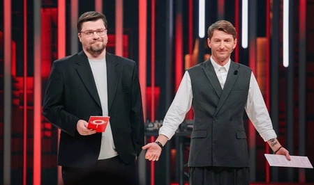 Отмена: шоу Comedy Club не закрывается