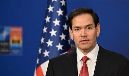 Рубио назвал ложной статью NYT о стремлении США сместить президента Кубы с поста