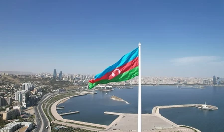 Посол Сенегала отметил важную роль Азербайджана в борьбе с колониализмом