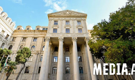 МИД Азербайджана подчеркнул вклад страны в развитие многосторонней дипломатии во имя мира