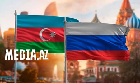 Россия и Азербайджан обсудят разблокирование транспортных путей на Южном Кавказе