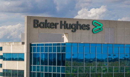 Представители США посетили предприятие Baker Hughes в Азербайджане