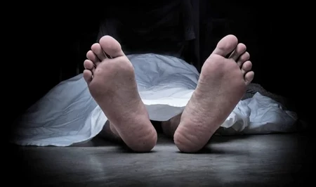 В Республиканской психбольнице пациент скончался при невыясненных обстоятельствах