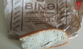 В купленном в столице хлебе обнаружена щепка
