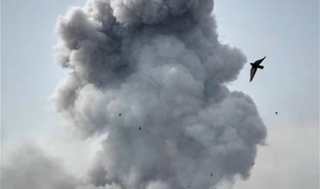 На юге Ирана произошло три взрыва
