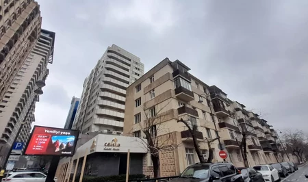 В Баку построят новый жилой комплекс на месте снесенного здания