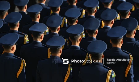 Бюджет Азербайджана на 2026 год: оборона и безопасность получат рекордные 8,7 млрд манатов