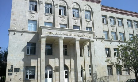 Управление образования города Баку прокомментировало жалобы на Гимназию искусств