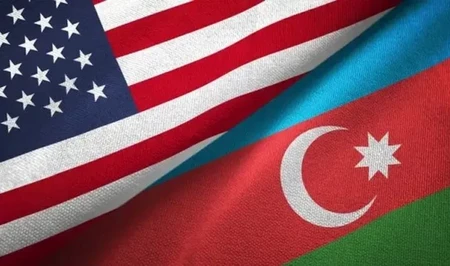 Посольство США выразило солидарность с Азербайджаном в День памяти