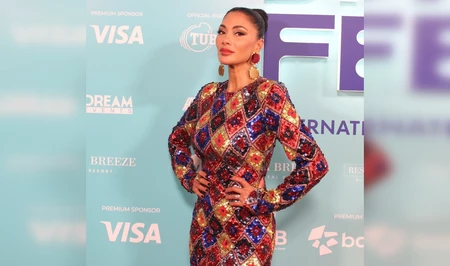 Николь Шерзингер выступит на открытии DREAM FEST 2025