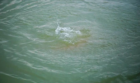 Тело утонувшего в водоканале 15-летнего подростка извлечено из воды