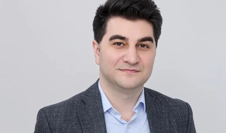 Имя азербайджанца увековечили в Университете Торонто