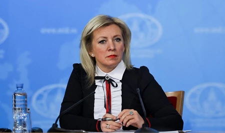 Деньги с условиями: МИД России о манипуляциях Евросоюза в отношении Армении