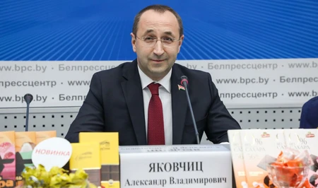 Александр Яковчиц: Заседание в Ханкенди определит приоритеты антимонопольного сотрудничества в СНГ