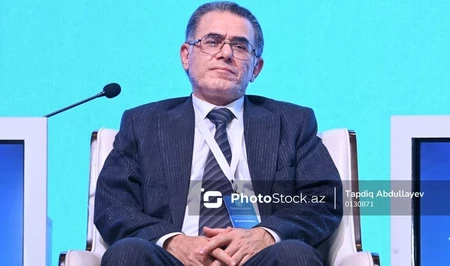 Представитель MEDİA призвал развивать цифровые навыки у детей и молодежи
