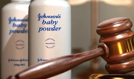 Дело о детской присыпке Johnson & Johnson: $40 млн компенсации женщинам с раком яичников