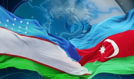 Азербайджану и Узбекистану необходимо наладить цифровой обмен данными