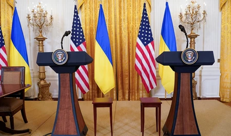 Загадка украинских редкоземельных металлов: сделка есть, ценность неизвестна
