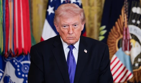 Трамп не планирует применять силы курдов против Ирана - Белый дом