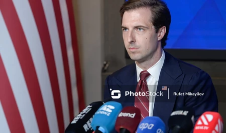 Представитель Госдепа: США и Азербайджан будут развивать сотрудничество в ИИ