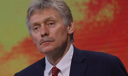 Песков: Москва с пониманием относится к позиции Пекина по ядерному оружию
