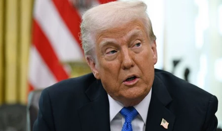 СМИ: В команде Трампа рассматривают вариант военного присутствия США в Украине