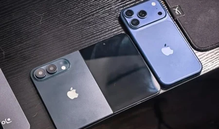 Складной iPhone Ultra задержится из-за производственных сложностей