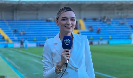 Аида Алиева получила должность в АФФА