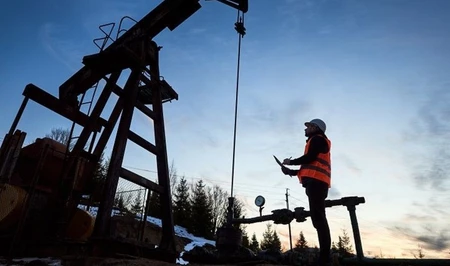 Азербайджан начнет бурение на перспективной структуре «Бабек» в 2025 году