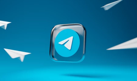 Дуров объявил о самом масштабном за последние 10 лет обновлении Telegram на Android