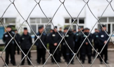 В пенитенциарных учреждениях Азербайджана содержатся 651 иностранный заключенный
