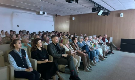В Музее независимости Польши состоялся показ документального фильма, посвященного наследию АДР